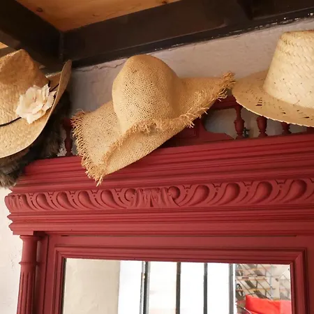 Nos Chambres En Bed & Breakfast Lyon