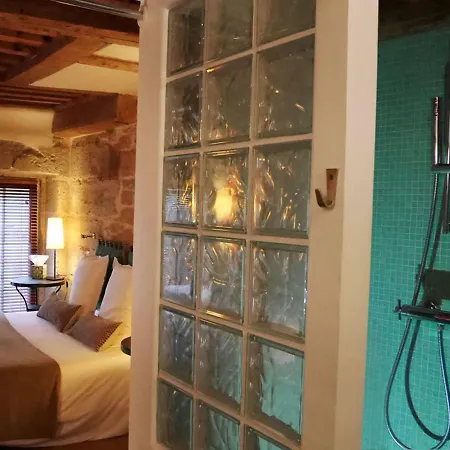 Bed & Breakfast Nos Chambres En