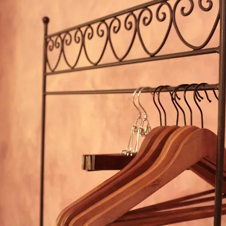 Nos Chambres En Bed & Breakfast
