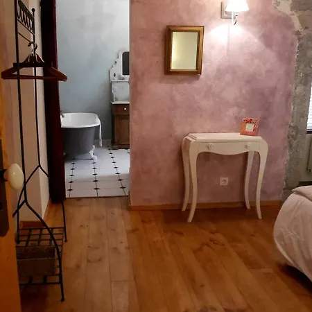 Bed & Breakfast Nos Chambres En