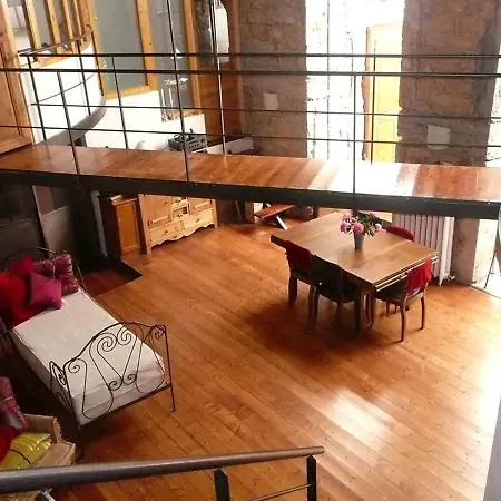 Nos Chambres En Bed & Breakfast *