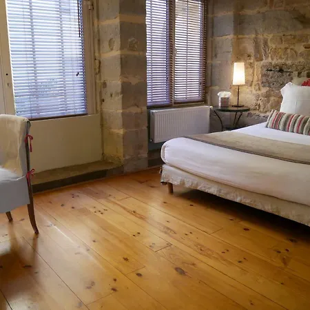 Bed & Breakfast Nos Chambres En