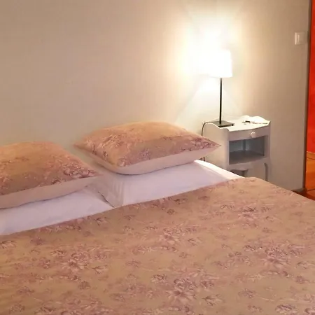 Bed & Breakfast Nos Chambres En Lyon